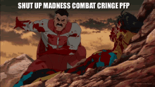 madness combat cringe pfp