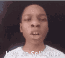 splitgate