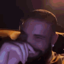 Walajukuevans Drake Laughing Reaction Funny GIF - Walajukuevans Walajuku Drake Laughing Reaction Funny GIFs