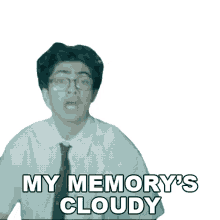 my memorys cloudy ericdoa fantasize song my memory is not clear i dont remember it well