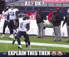 nflc aj brown trash pop drop nflc aj brown trash pop drop