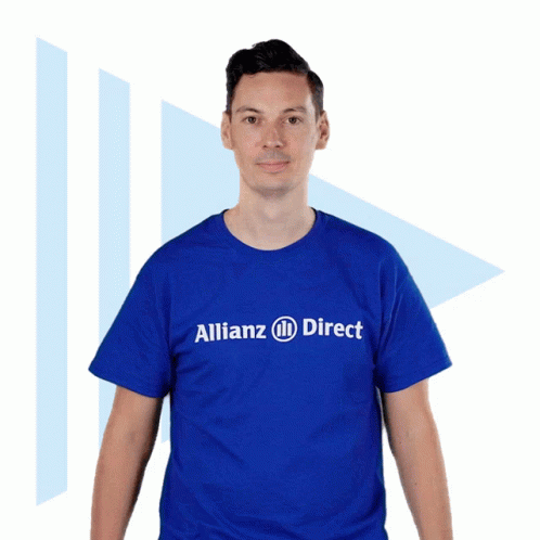 Allianz Direct Wow GIF - Allianz Direct Wow Amazed GIFs