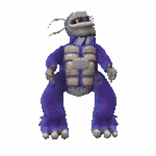 spore