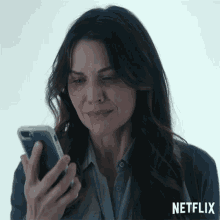 answering the phone jenn tompson kate siegel hypnotic answering a call