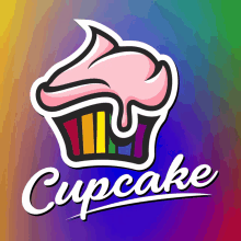 Cupcakes Love GIF - Cupcakes Love Gayy GIFs