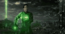 Green Lantern Furious GIF - Green Lantern Furious GIFs