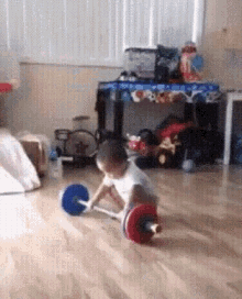 Strong Lift GIF - Strong Lift Weightlifting GIFs
