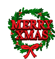 Merry Xmas Merry Christmas Sticker - Merry Xmas Xmas Merry Christmas Stickers