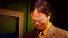 Thank You Dwight GIF - Thank You Dwight The Office GIFs