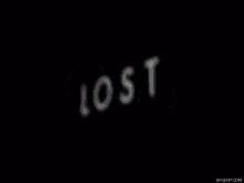 Lost Losttvshow GIF - Lost Losttvshow Intro GIFs