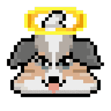 funny shit pixel pixel art poop