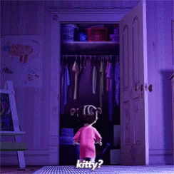 Kitty Boo GIF Kitty Boo Monsters Inc Discover Share GIFs Kitty Boo