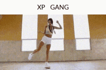 xp gang xp gang shiffle dance xp gang xp gang shiffle dance