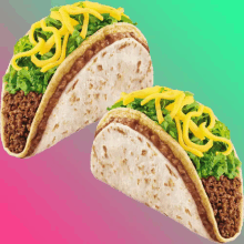 Tacos GIF - Mexican Food Taco GIFs