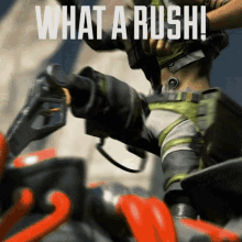 What A Rush Excited GIF - What A Rush Excited Jumping GIFs