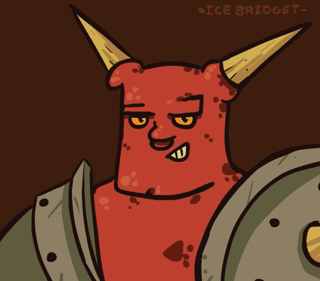 Dungeon Keeper GIF Dungeon Keeper Horned Discover & Share GIFs
