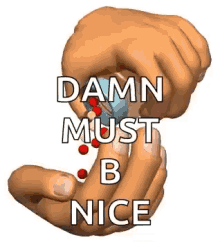 must medicine