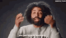 daveed diggs