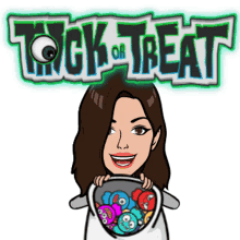 Trick Or Treat Candy GIF - Trick Or Treat Candy Halloween GIFs