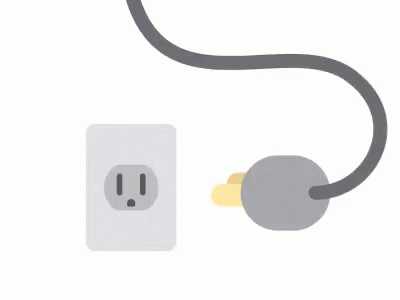 Plug In GIF - Plug In Electric - Descubre & Comparte GIFs