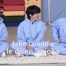 Jake Shim Jake GIF - Jake Shim Jake Jake Shim GIFs