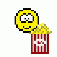 The official Tennis thread - Page 40 Popcorn-emoji