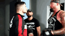 Ethan Page Good Brothers GIF - Ethan Page Good Brothers Impact Wrestling GIFs