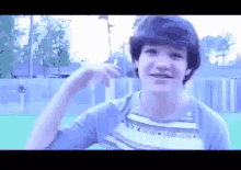 aaron cute