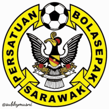 Sarawak Sarawak Fa GIF - Sarawak Sarawak Fa Bumi Kenyalang GIFs