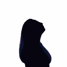 silhouette ashley kutcher if i could feeling down sad