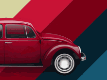 Vw Volkswagen Beetle GIF - Vw Volkswagen Beetle Volkswagen GIFs