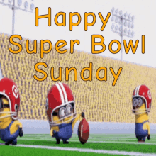 Super Bowl Sunday GIFs | Tenor