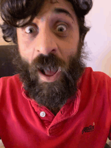 Shocked Wow GIF - Shocked Wow This Is My Face GIFs