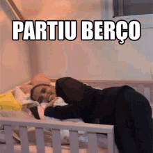 kalimann partiu