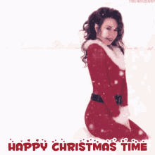 Christmas Mariah Carey GIF - Christmas Mariah Carey Advent GIFs