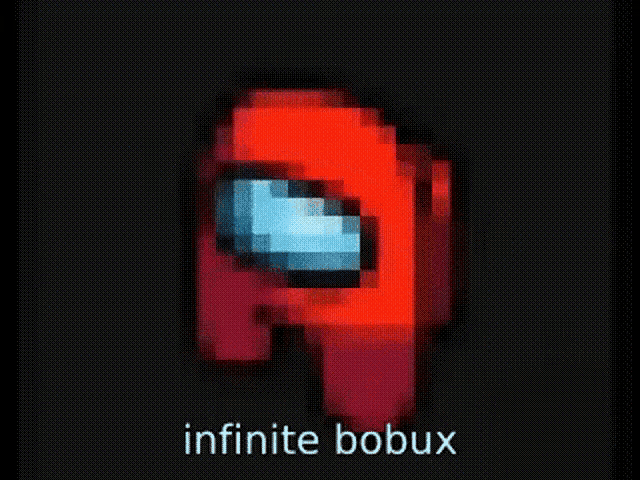 When Infinite Bobux GIF - When Infinite Bobux GIFs