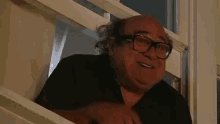 I Think Our Work Here Is Done GIF - Danny Devito Its Always Sunny Done GIFs
