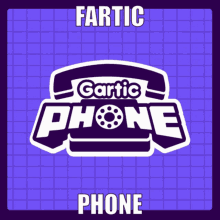 fartic phone gartic ring bbj