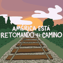 América Estáretomando El Camino Back On Track GIF - América Estáretomando El Camino Back On Track America Is Back On Track GIFs
