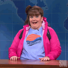 oh really carrie krum aidy bryant saturday night live snl