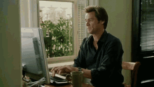 J Im Carreytyping Busy Working GIF - J Im Carreytyping Busy Working Computer GIFs