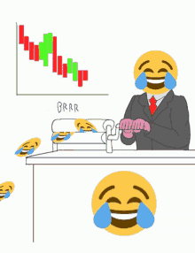 Laughing Emoji Lol GIF - Laughing Emoji Lol Laugh Printer GIFs