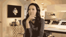 I Cant Even Jentry Kelley GIF - I Cant Even Jentry Kelley Why GIFs