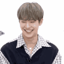 Cix Complete In X GIF - Cix Complete In X Seunghun GIFs