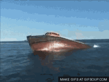 Sink Fleet GIF - Sink Fleet Ship GIFs