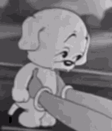Pudgy Betty Boop GIF - Pudgy Betty Boop Sad GIFs