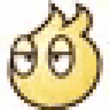 sleepy cant open eyes aow huh sleepy cant open eyes aow huh