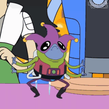 bravest warriors dancing dance sad dance bravest warriors dancing dance sad dance