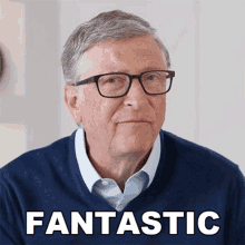 Fantastic Bill Gates GIF - Fantastic Bill Gates Veritasium GIFs