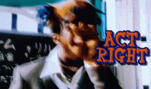 Act Right You Better Act Right GIF - Act Right You Better Act Right Last Day Of School GIFs